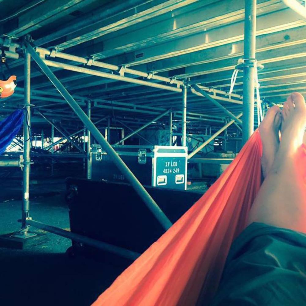 Meet your Posher, Quincy